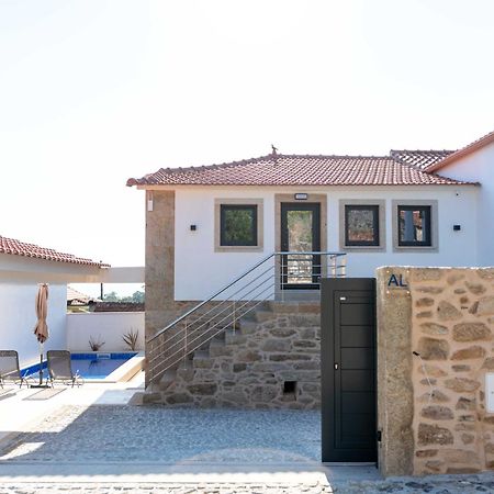 Guest House Taiao Valenca Ngoại thất bức ảnh