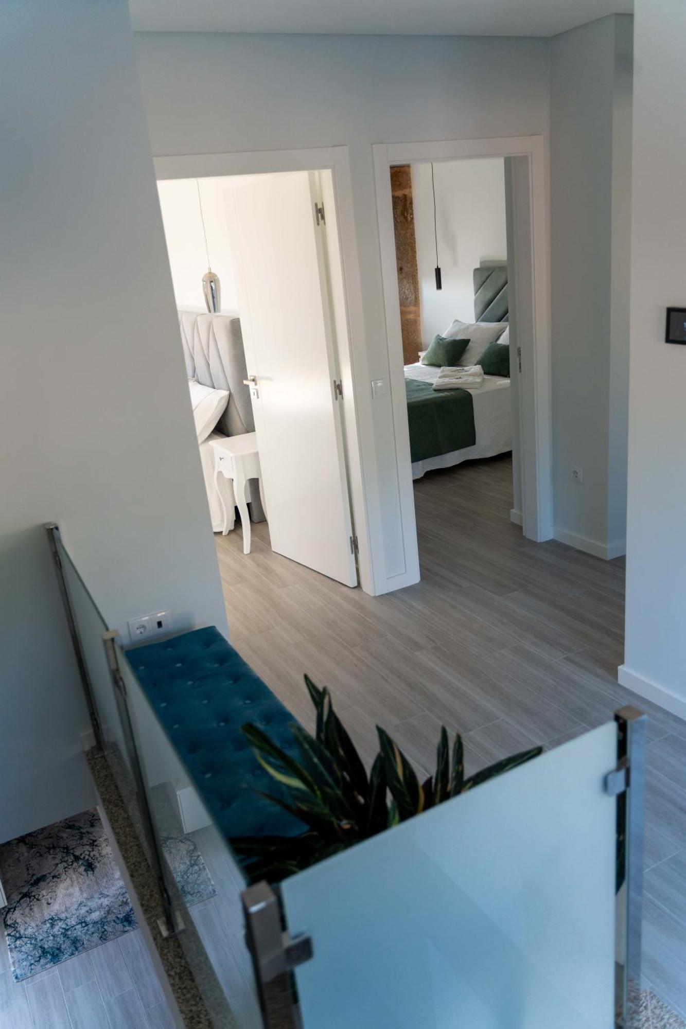 Guest House Taiao Valenca Ngoại thất bức ảnh