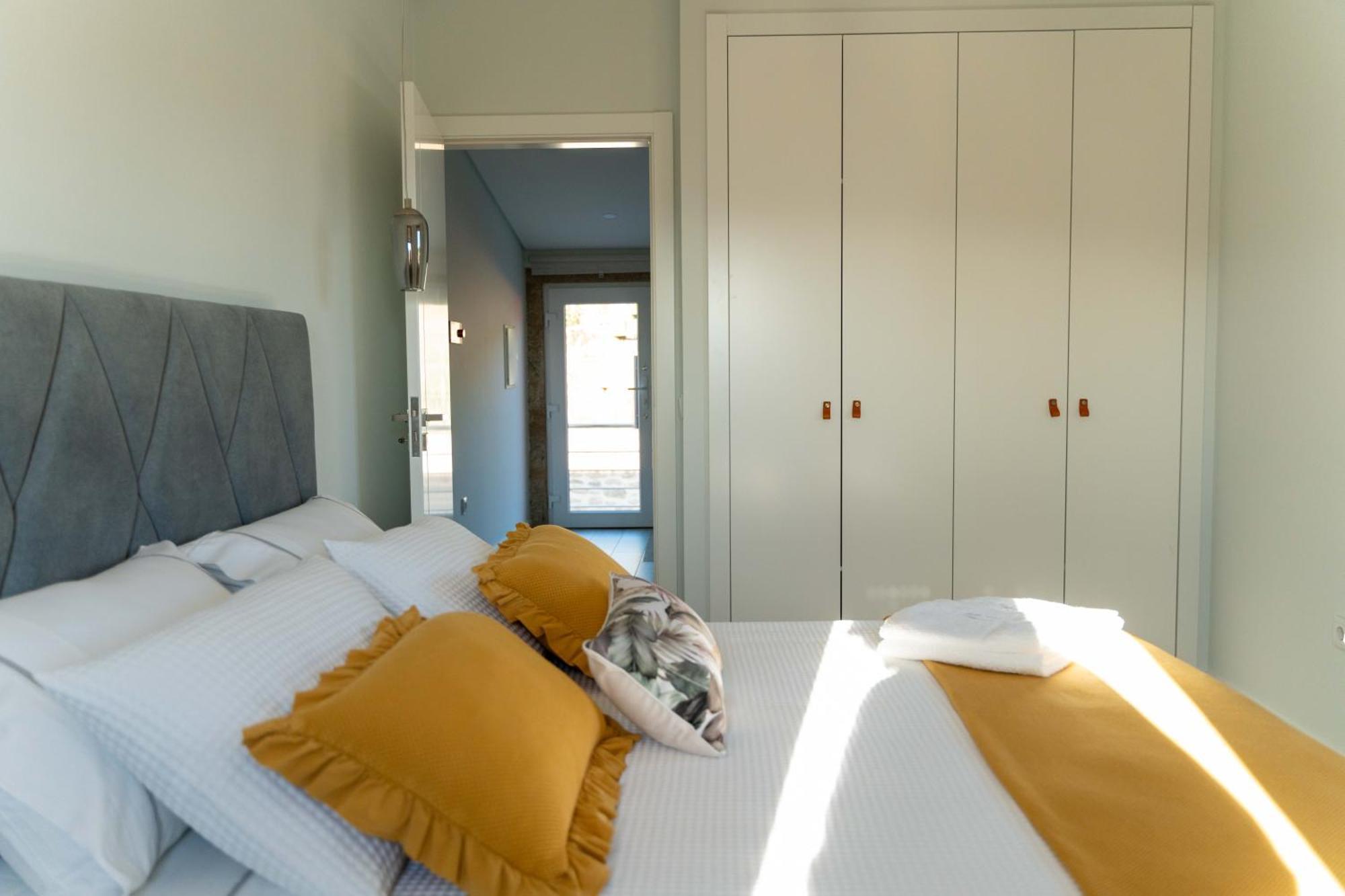 Guest House Taiao Valenca Ngoại thất bức ảnh