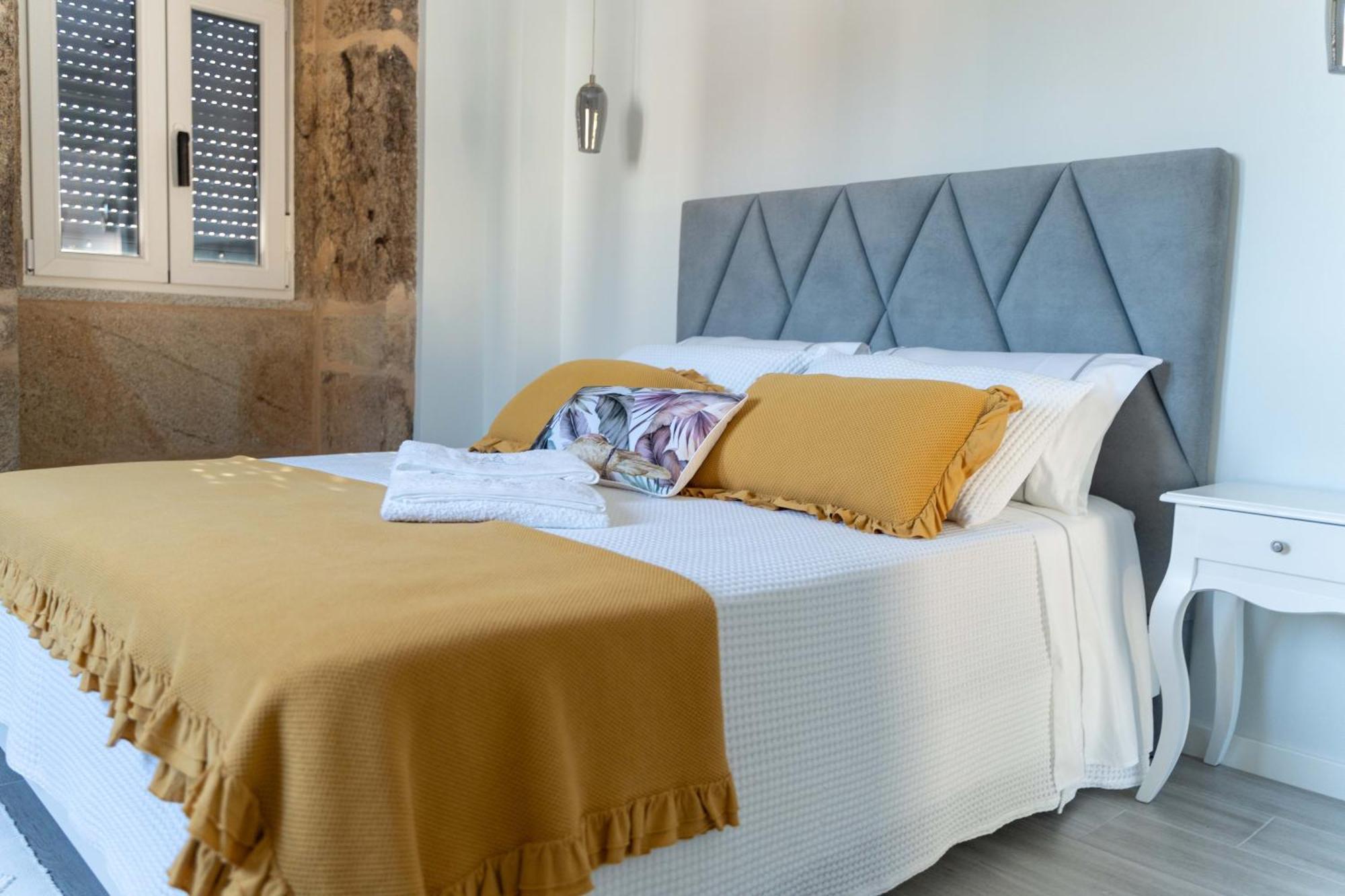 Guest House Taiao Valenca Ngoại thất bức ảnh