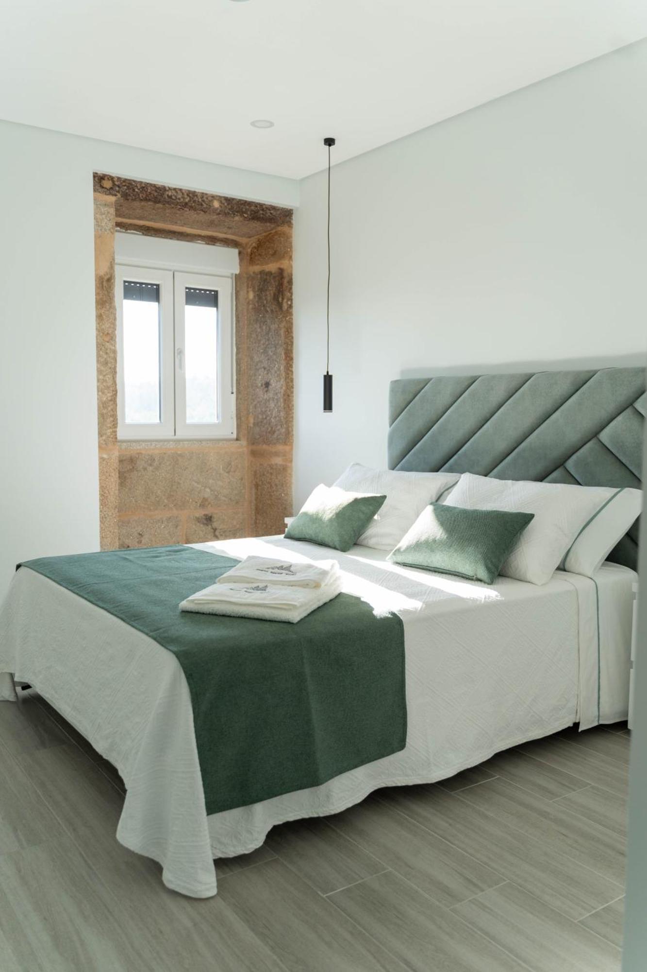 Guest House Taiao Valenca Ngoại thất bức ảnh