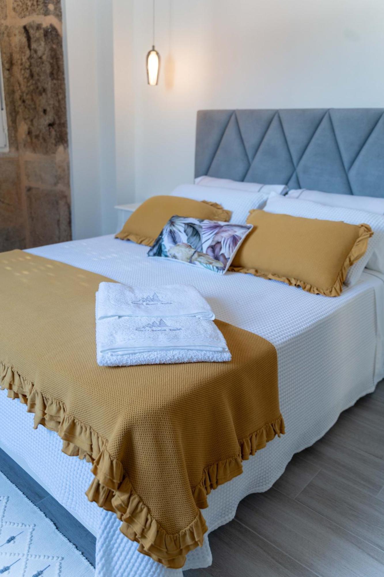 Guest House Taiao Valenca Ngoại thất bức ảnh