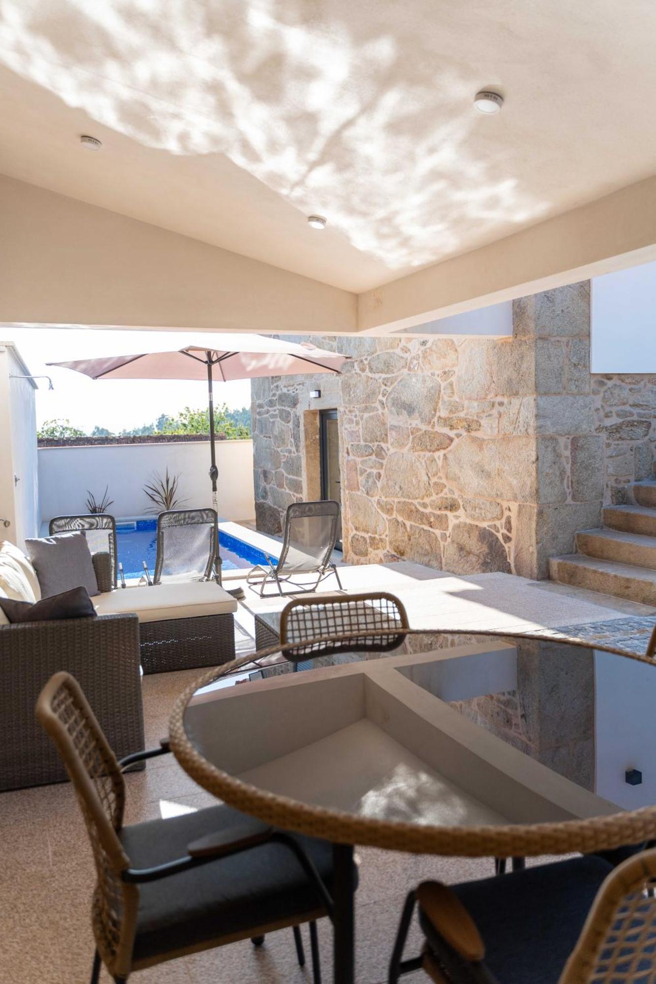 Guest House Taiao Valenca Ngoại thất bức ảnh