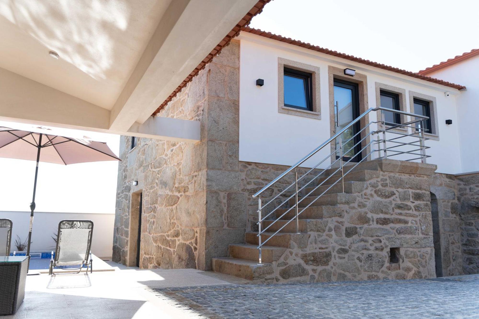 Guest House Taiao Valenca Ngoại thất bức ảnh