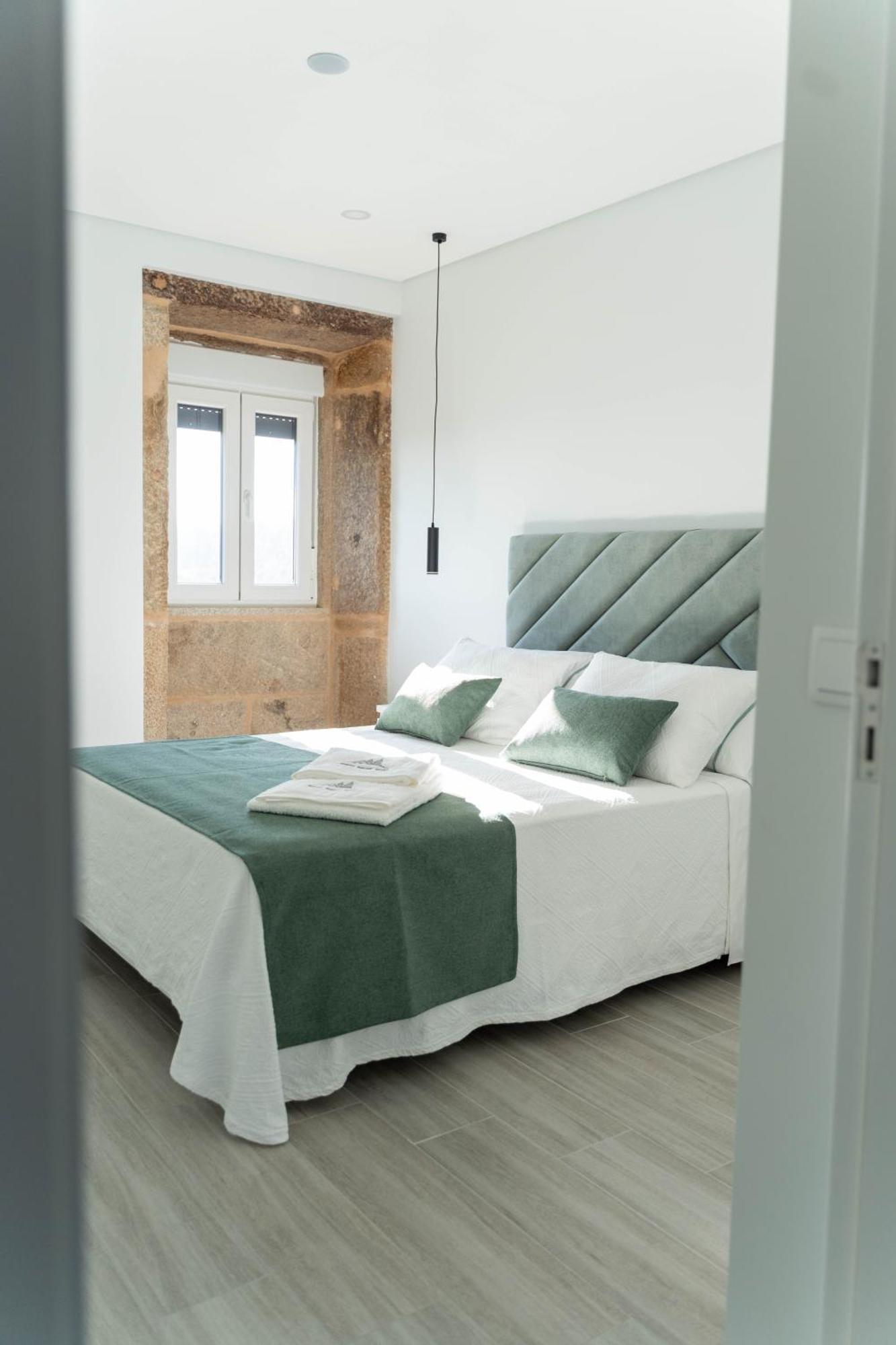Guest House Taiao Valenca Ngoại thất bức ảnh
