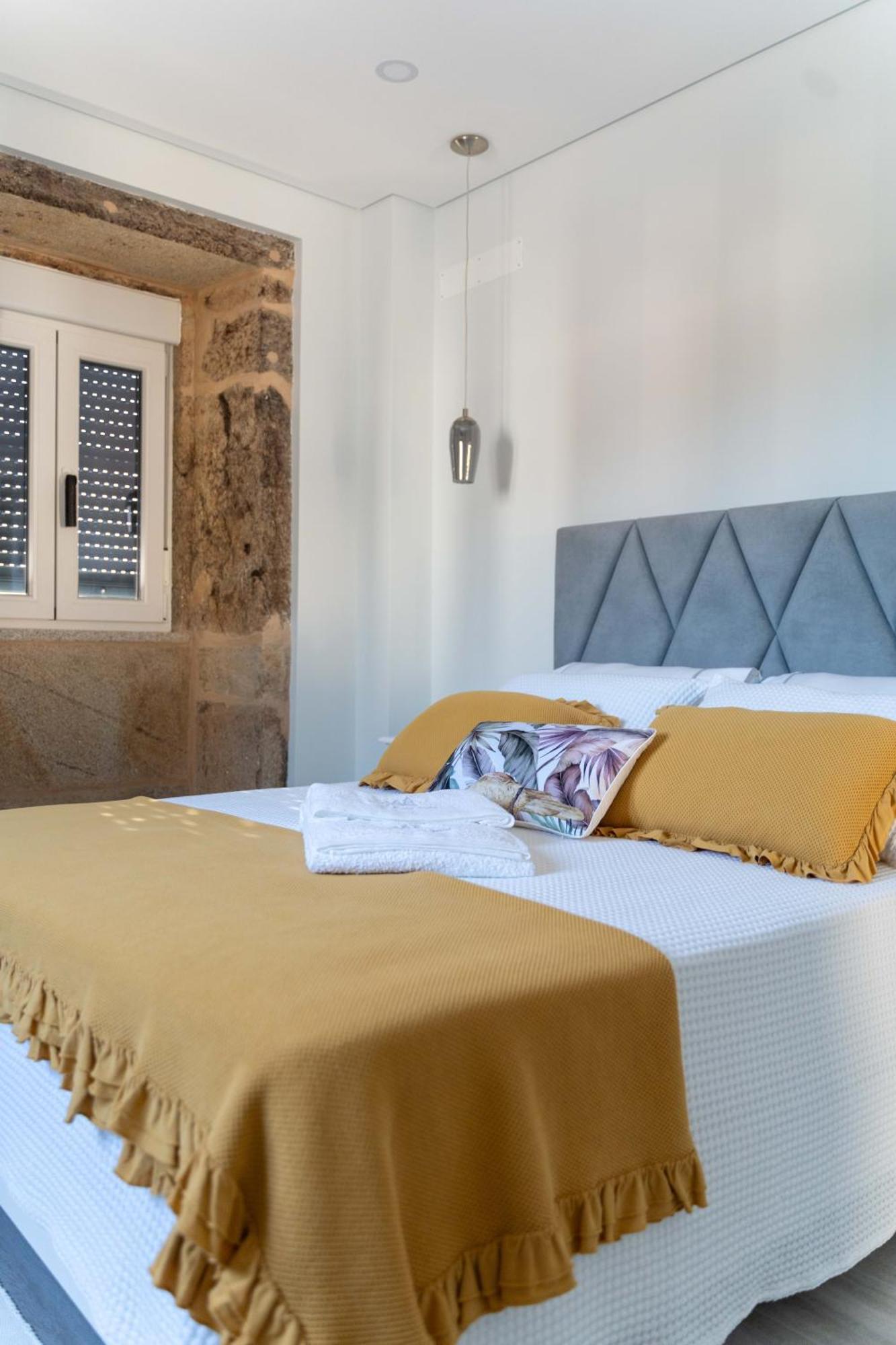 Guest House Taiao Valenca Ngoại thất bức ảnh
