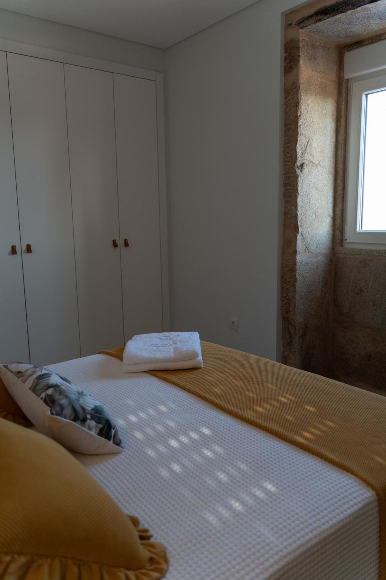 Guest House Taiao Valenca Ngoại thất bức ảnh