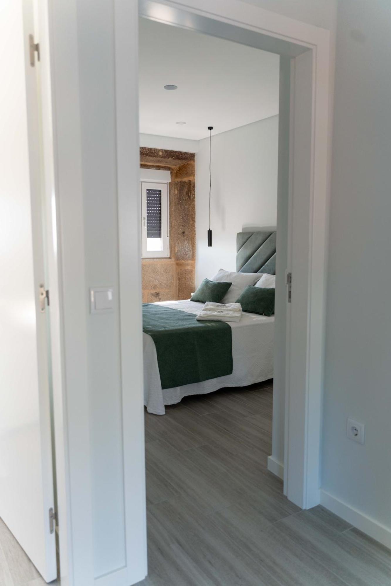 Guest House Taiao Valenca Ngoại thất bức ảnh
