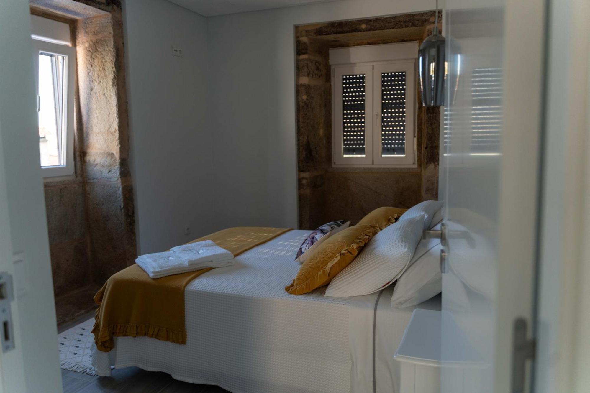 Guest House Taiao Valenca Ngoại thất bức ảnh