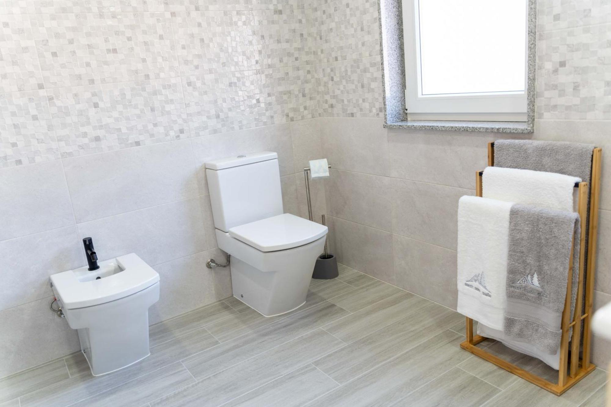 Guest House Taiao Valenca Ngoại thất bức ảnh