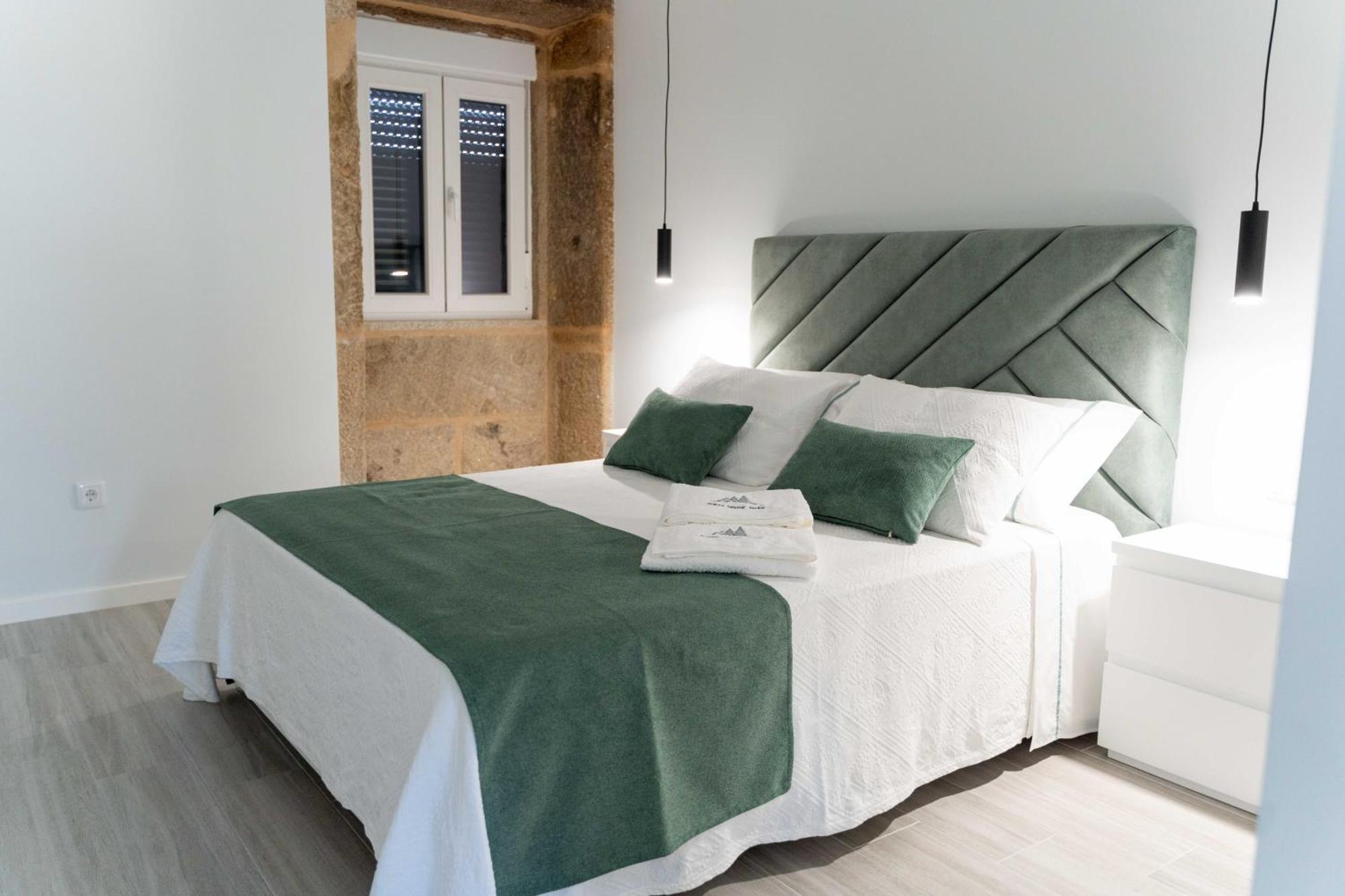 Guest House Taiao Valenca Ngoại thất bức ảnh