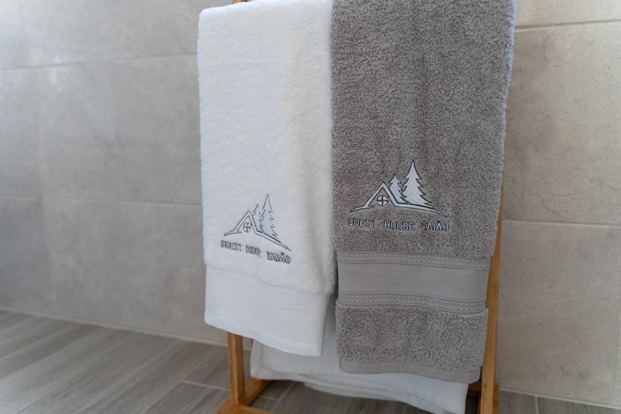 Guest House Taiao Valenca Ngoại thất bức ảnh