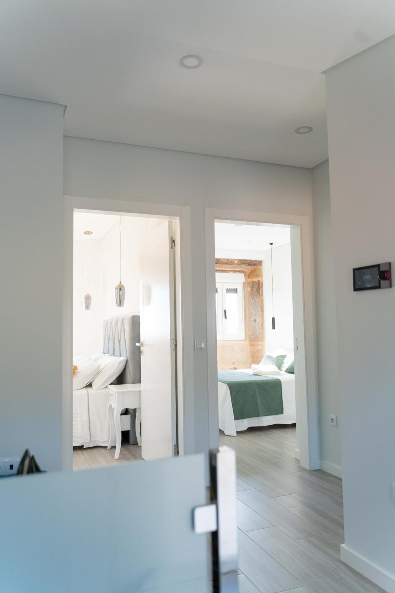 Guest House Taiao Valenca Ngoại thất bức ảnh