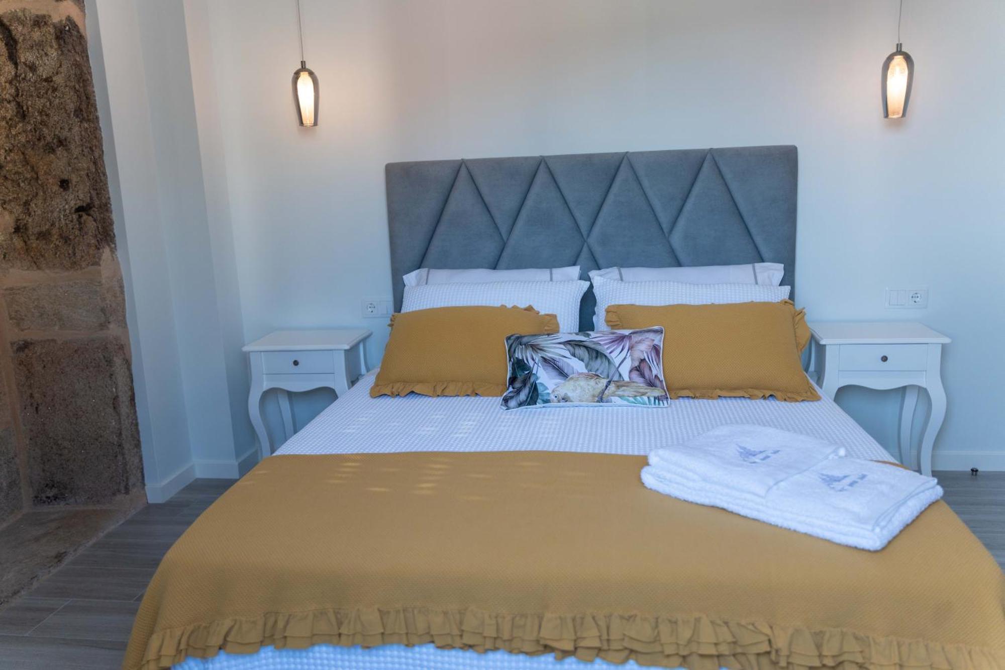 Guest House Taiao Valenca Ngoại thất bức ảnh