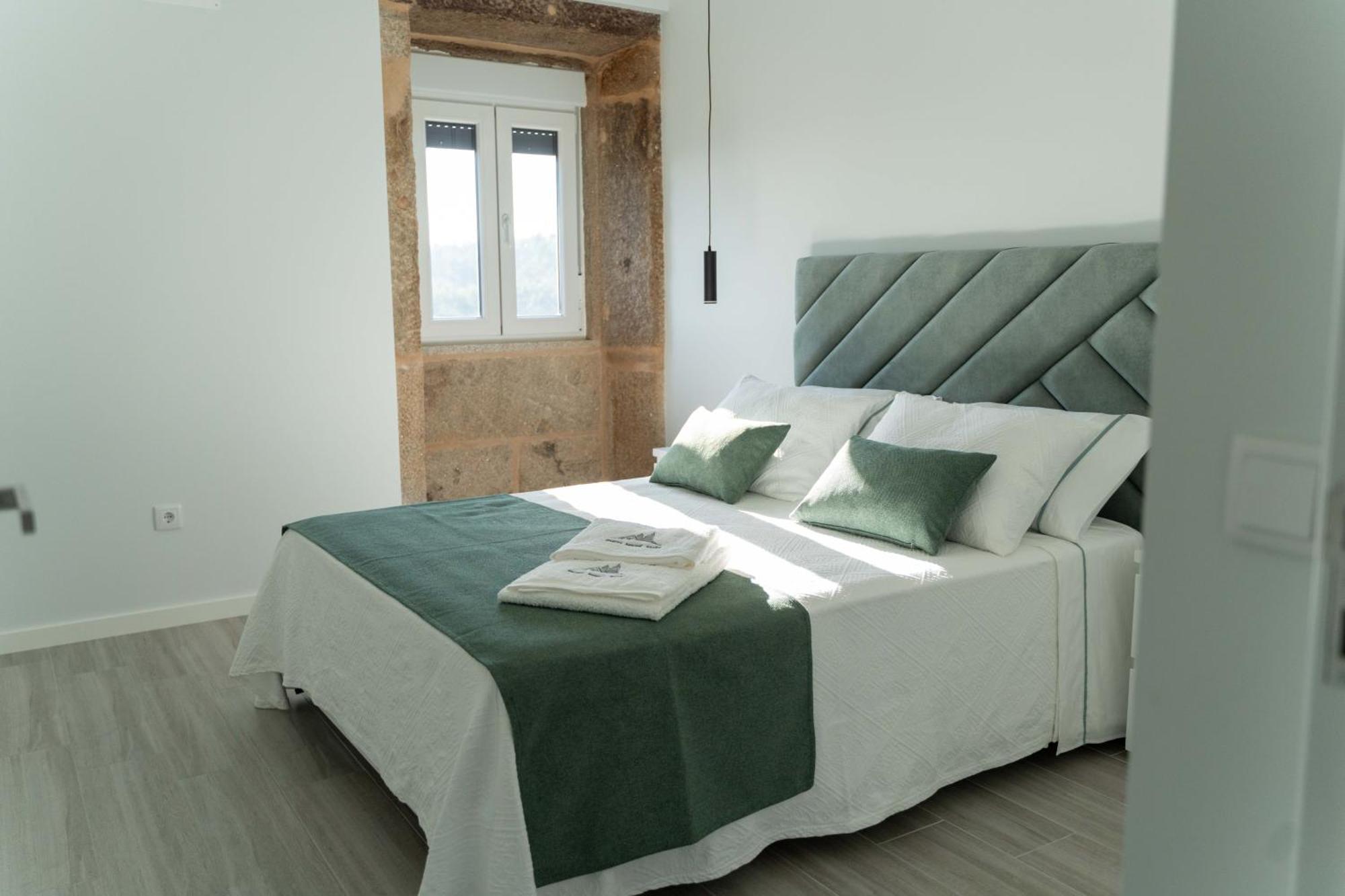 Guest House Taiao Valenca Ngoại thất bức ảnh
