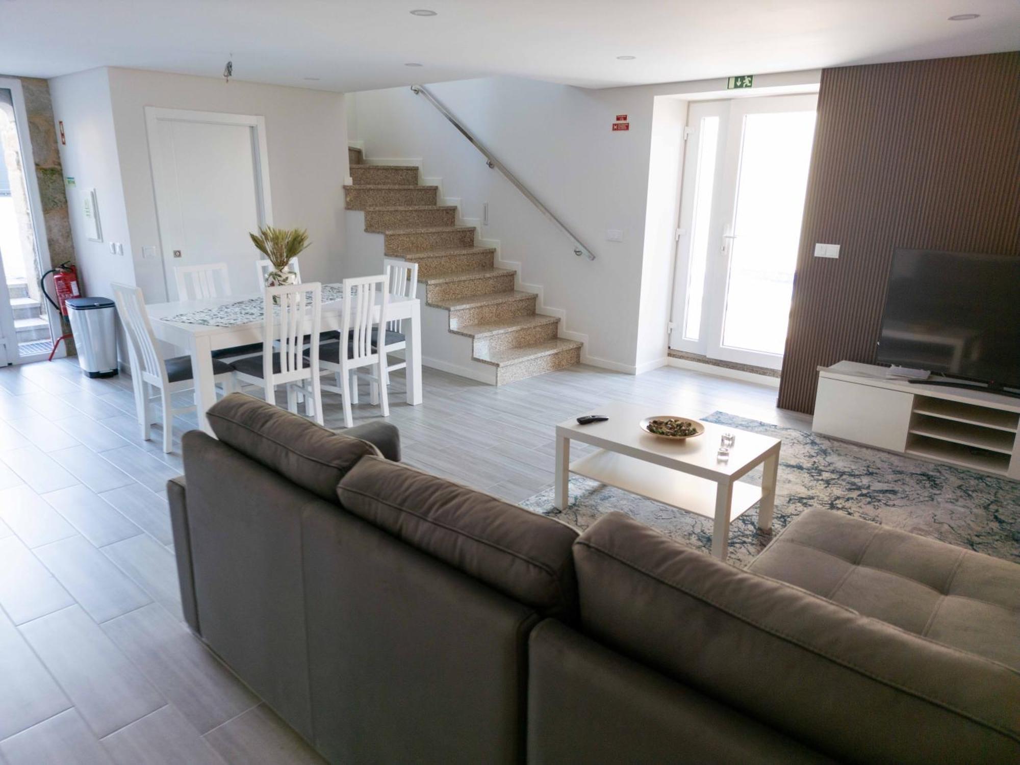 Guest House Taiao Valenca Ngoại thất bức ảnh