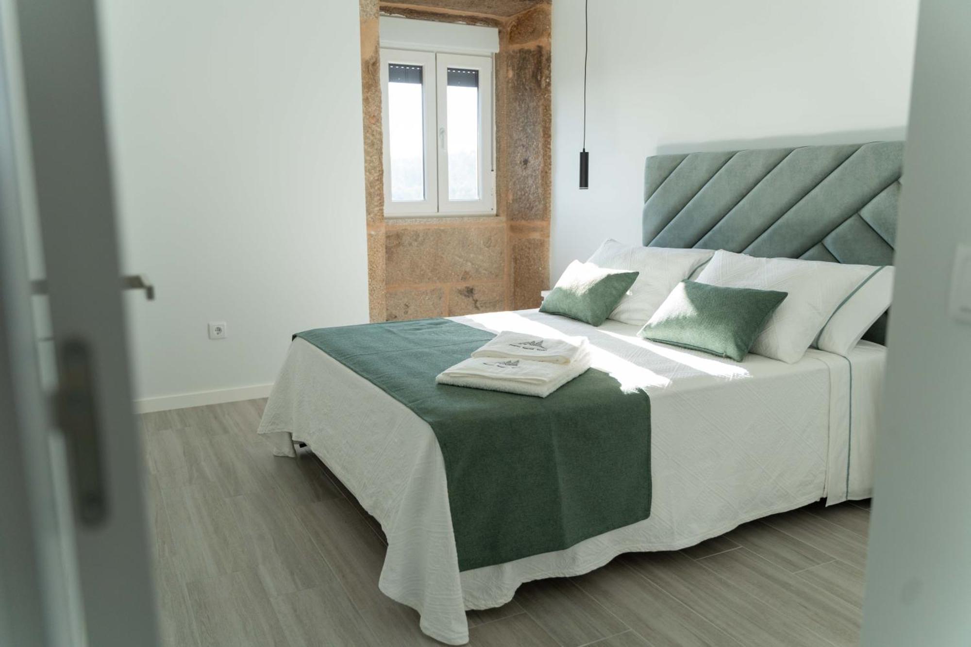 Guest House Taiao Valenca Ngoại thất bức ảnh