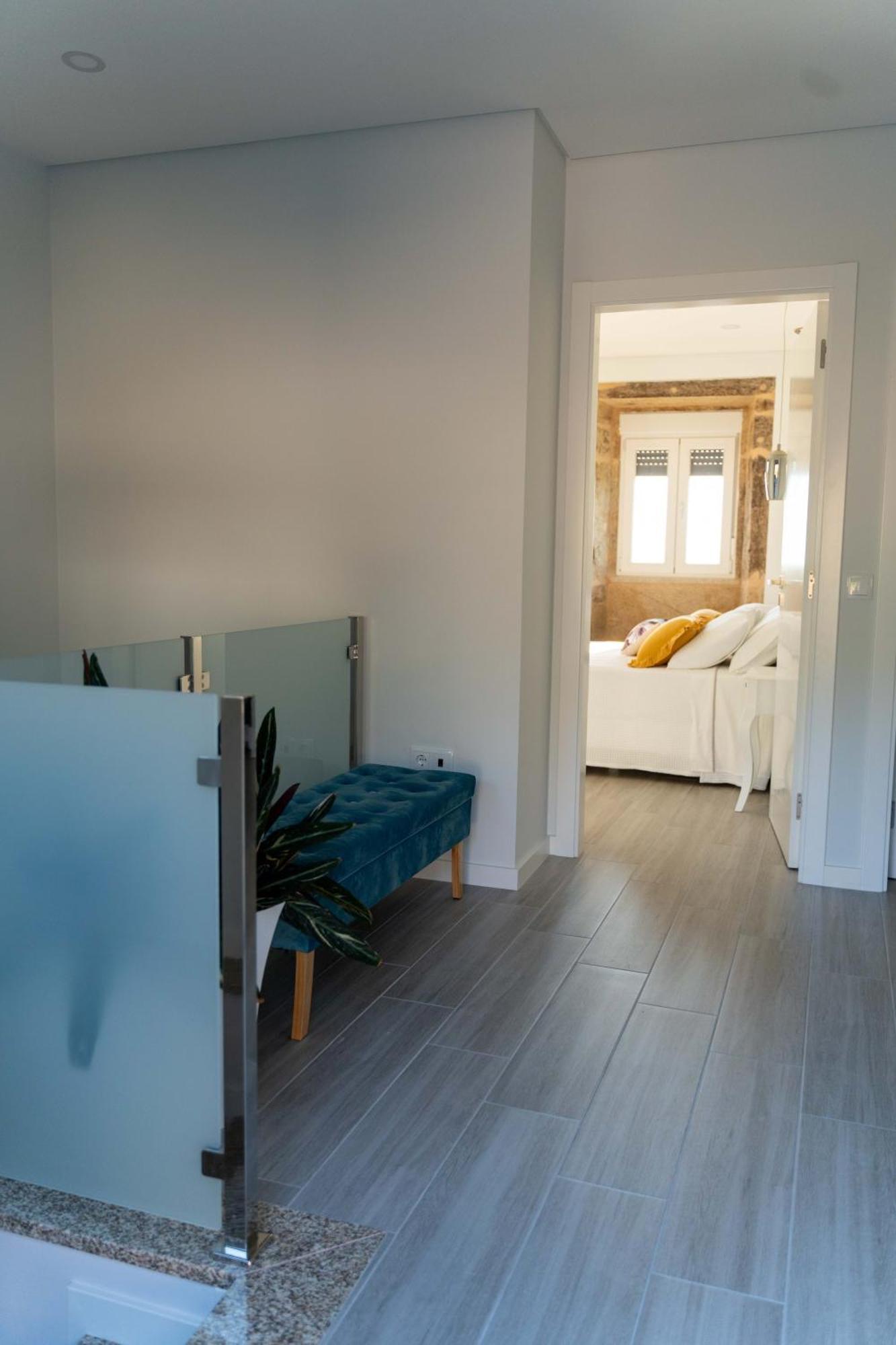 Guest House Taiao Valenca Ngoại thất bức ảnh