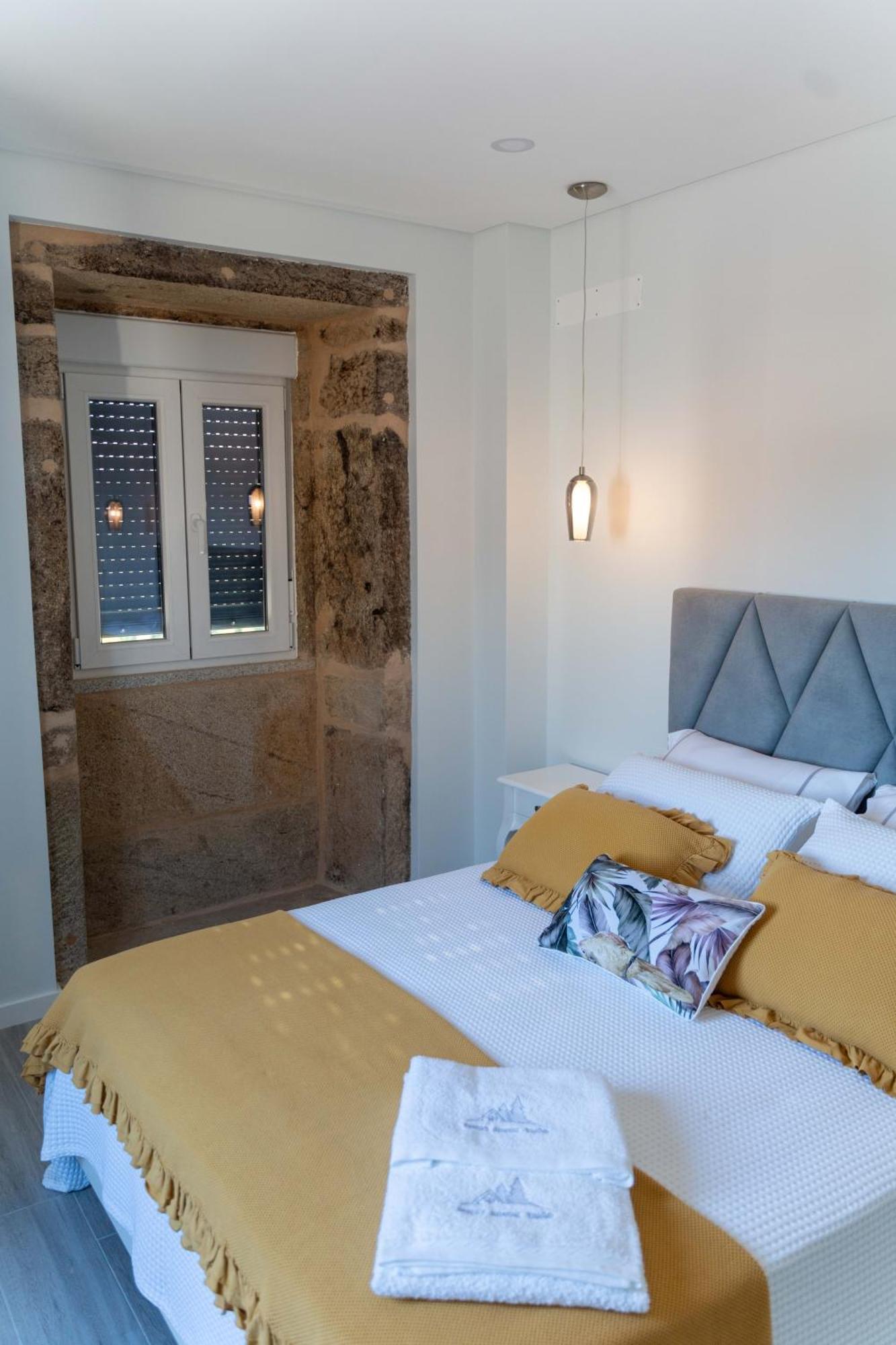 Guest House Taiao Valenca Ngoại thất bức ảnh