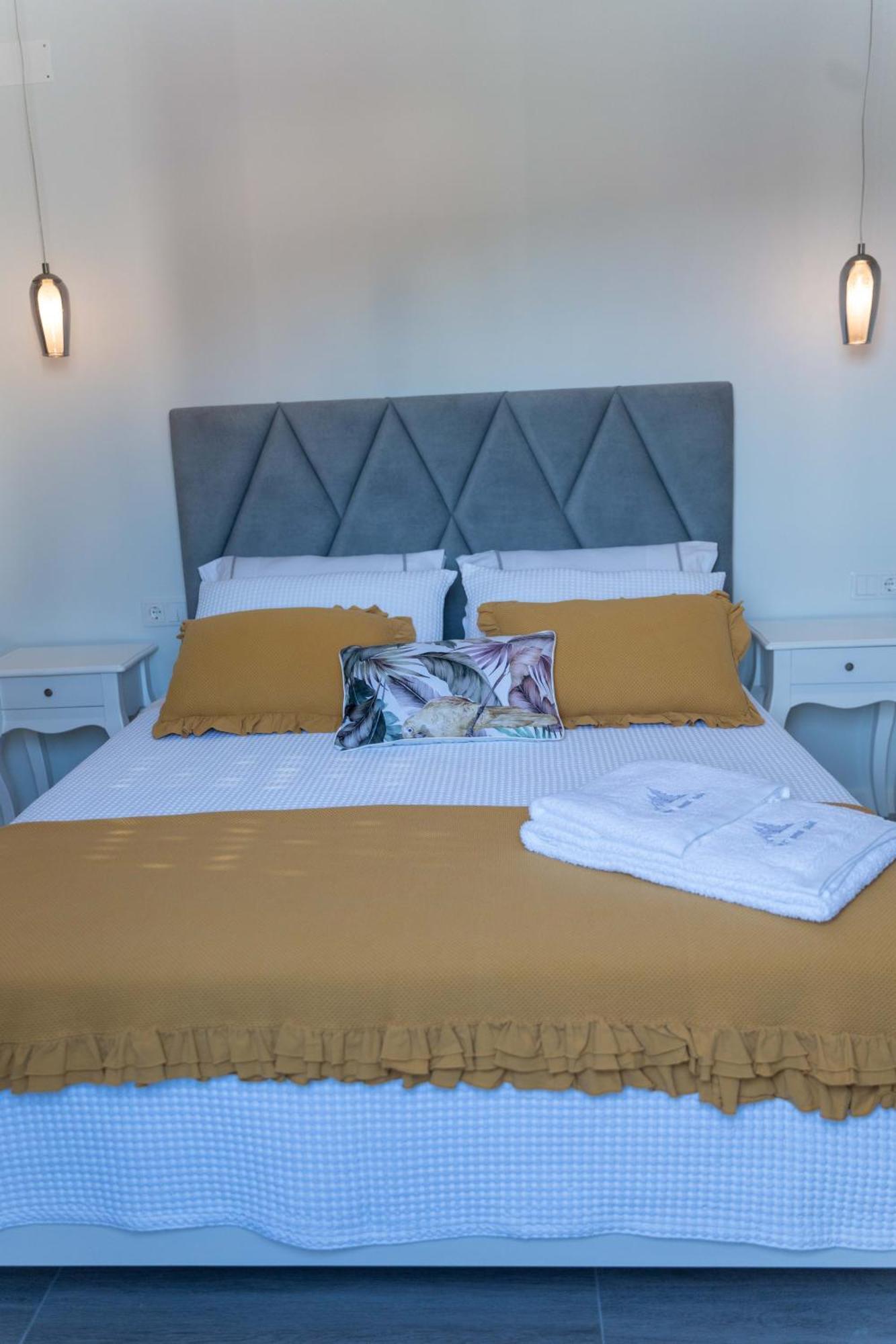 Guest House Taiao Valenca Ngoại thất bức ảnh